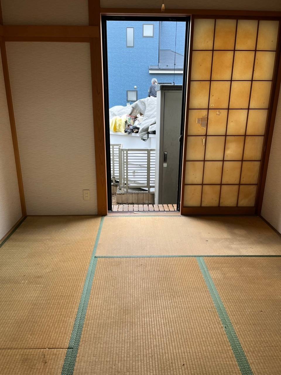 埼玉県美里町 不用品片付け 2024/4/24 | 事例集 | 埼玉の遺品整理なら